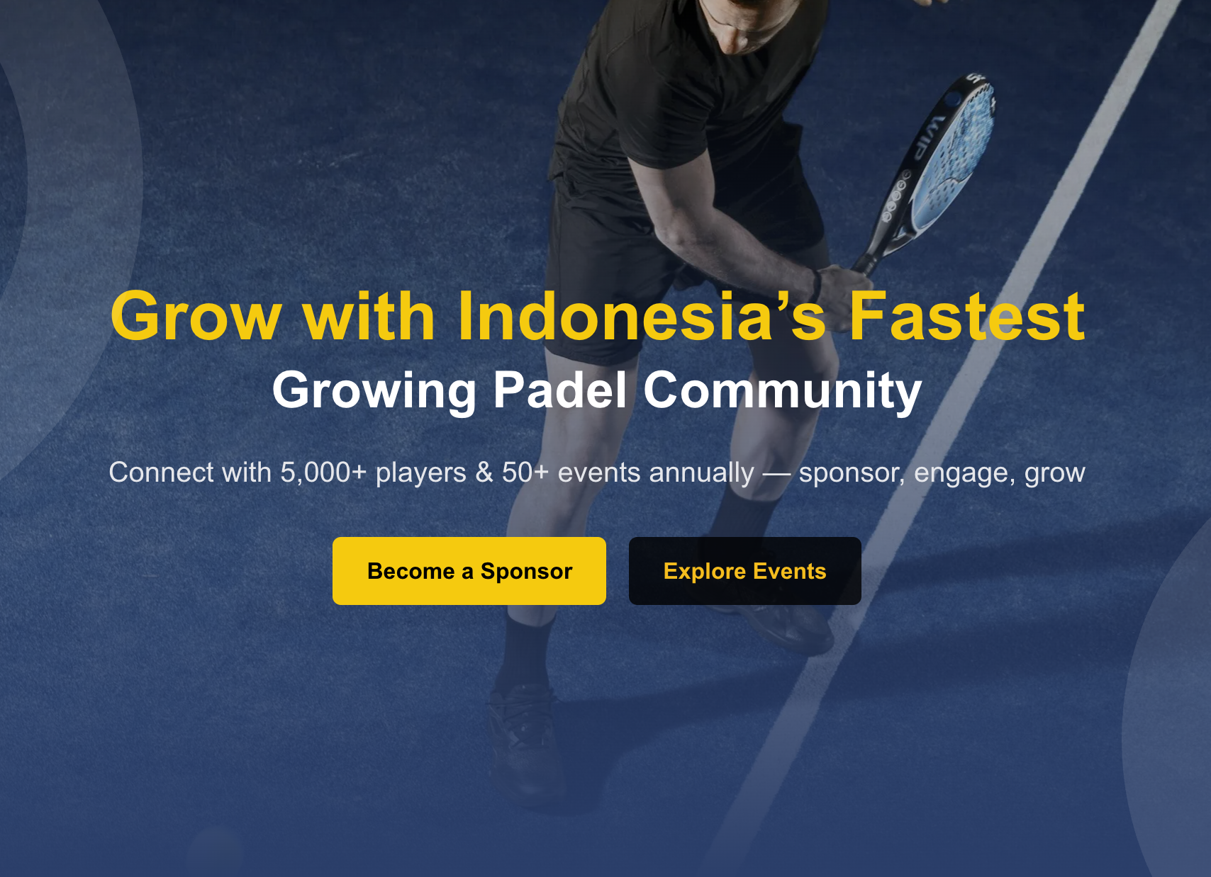 360 Padel — A Hub and Media about Padel and Beyond.