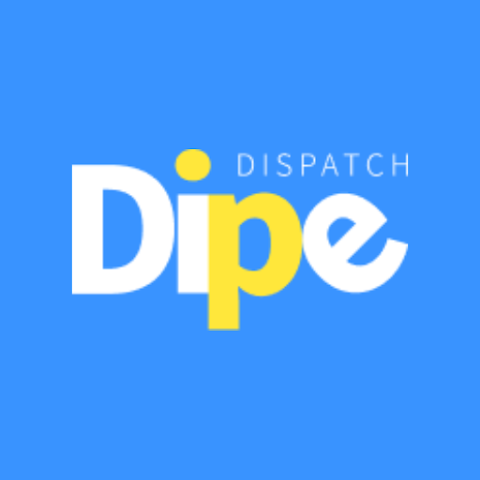 Dipe — K-pop Photo Ranking & Postcard App