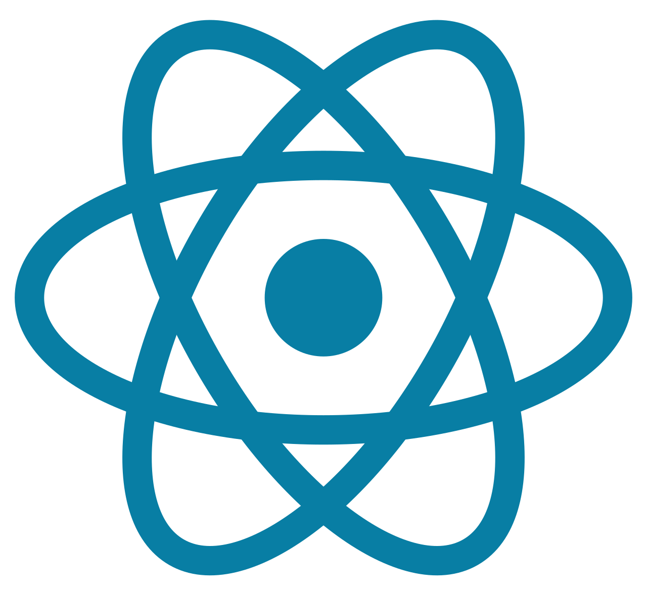 React